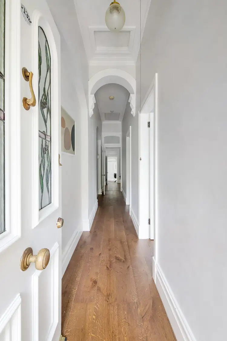 Fifth view of Homely house listing, 132 Newington Road, Marrickville NSW 2204