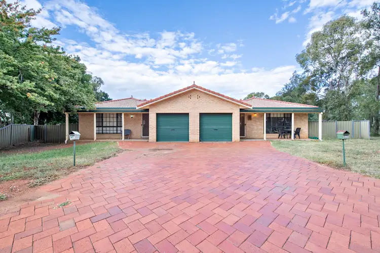 60 Cunningham Street, Dubbo NSW 2830