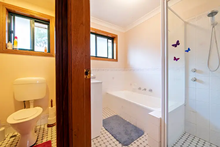 Sixth view of Homely semi-detached listing, 60 Cunningham Street, Dubbo NSW 2830