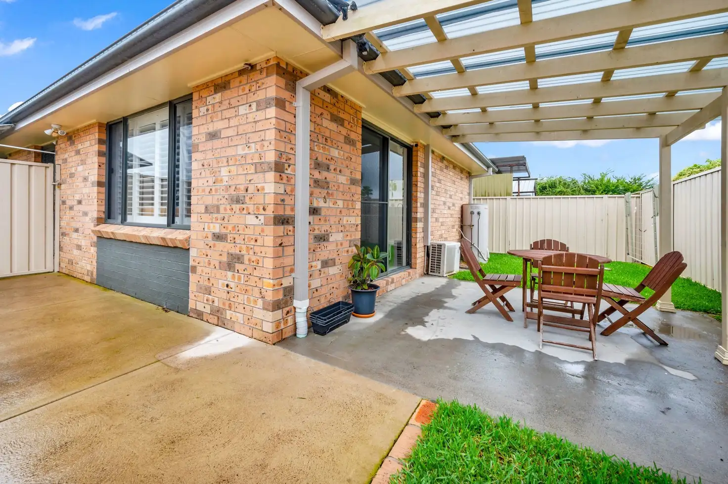 Main view of Homely townhouse listing, 1/19a Stephen Street, Cessnock NSW 2325