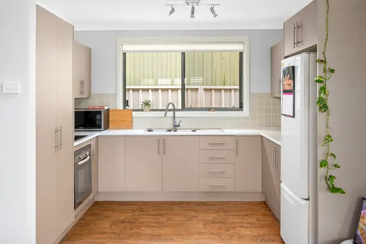 Third view of Homely townhouse listing, 1/19a Stephen Street, Cessnock NSW 2325