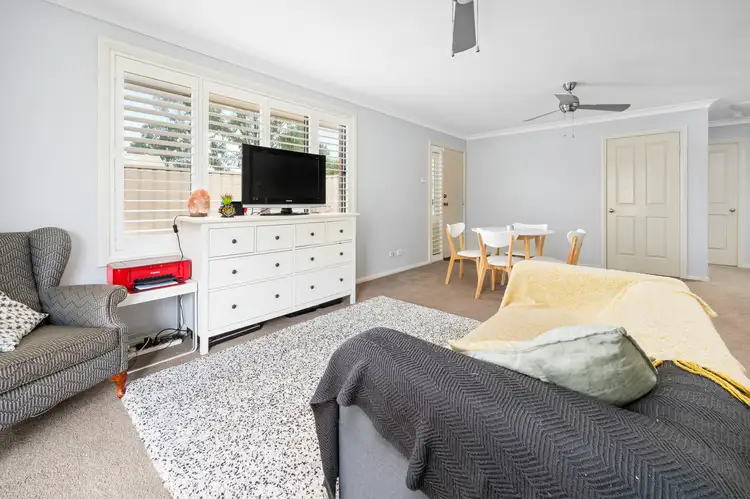 Fourth view of Homely townhouse listing, 1/19a Stephen Street, Cessnock NSW 2325