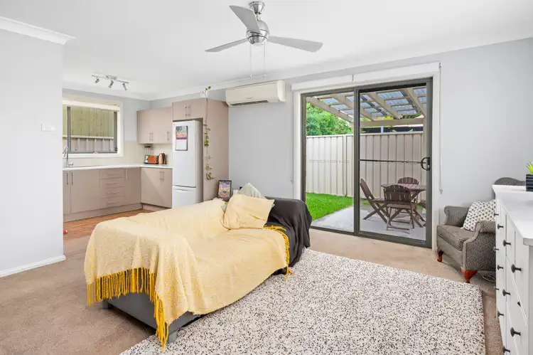 Fifth view of Homely townhouse listing, 1/19a Stephen Street, Cessnock NSW 2325