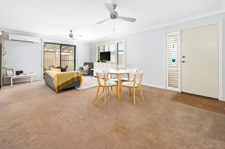 Sixth view of Homely townhouse listing, 1/19a Stephen Street, Cessnock NSW 2325