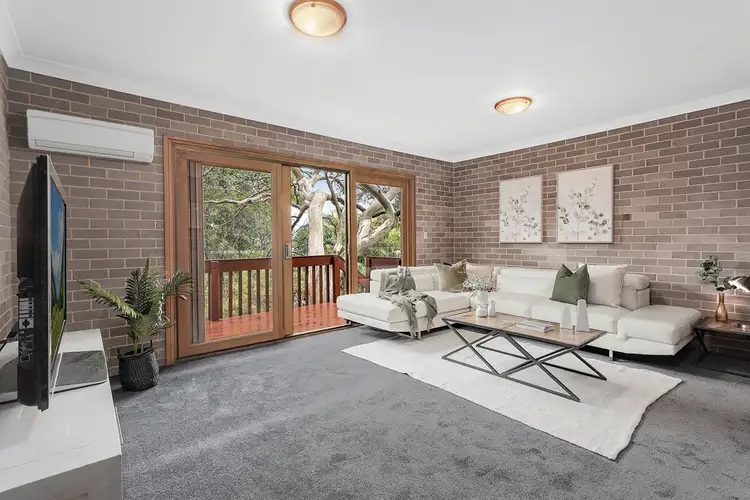 Third view of Homely house listing, 14 Lindsay Gordon Place, Heathcote NSW 2233