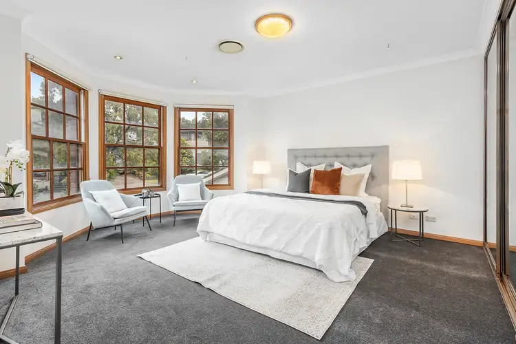 Fifth view of Homely house listing, 14 Lindsay Gordon Place, Heathcote NSW 2233