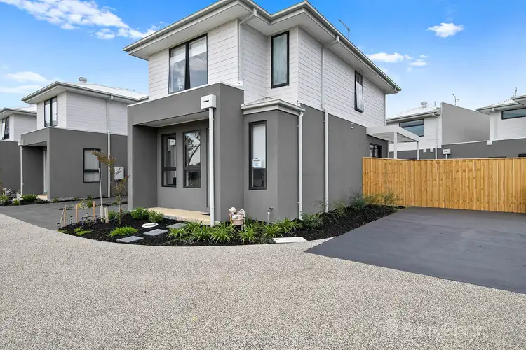 Third view of Homely house listing, 2 Lyell Place, Pakenham VIC 3810