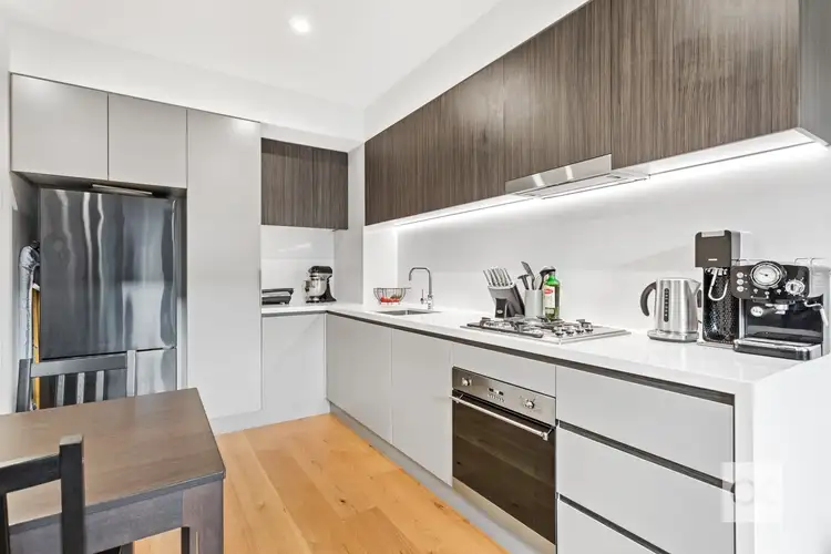 Third view of Homely apartment listing, G02/12 Fifth Street, Bowden SA 5007