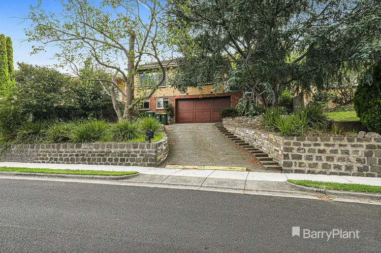 46 Vincent Street, Oak Park VIC 3046