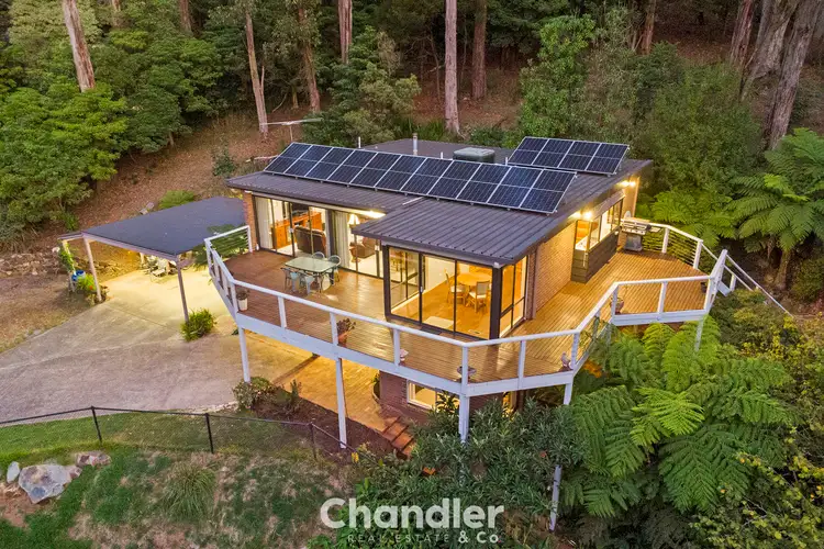 6 Alpine Crescent, Kallista VIC 3791