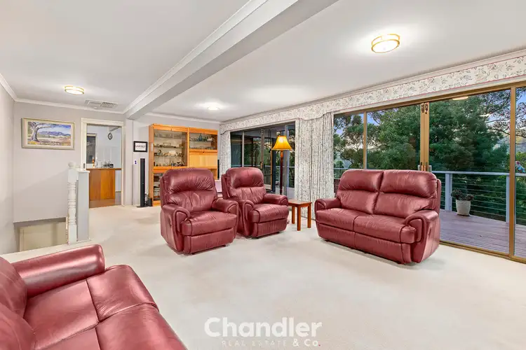 Sixth view of Homely house listing, 6 Alpine Crescent, Kallista VIC 3791