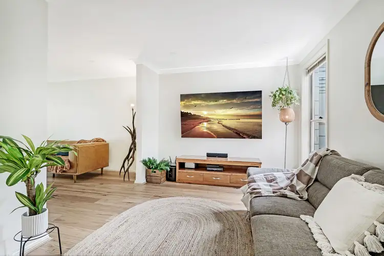 Second view of Homely house listing, 8 Goldfinch Crescent, Bella Vista NSW 2153