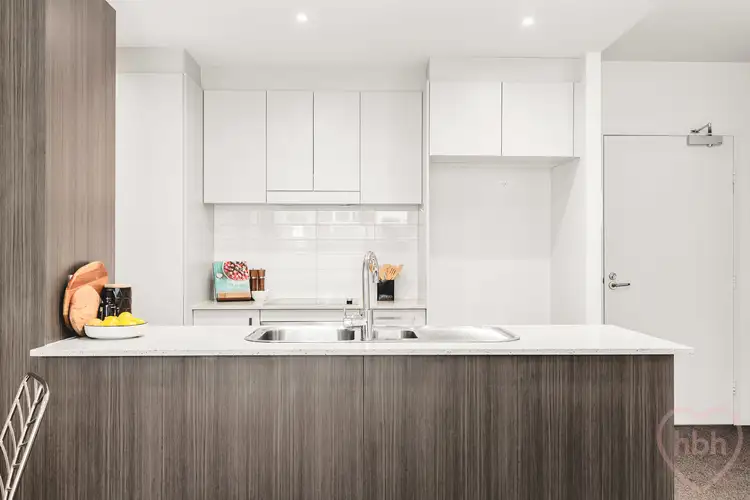 Fifth view of Homely apartment listing, 78/121 Easty Street, Phillip ACT 2606