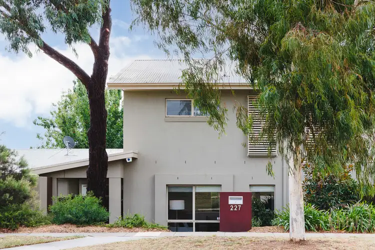 Second view of Homely house listing, 227 Aspinall Street, Watson ACT 2602