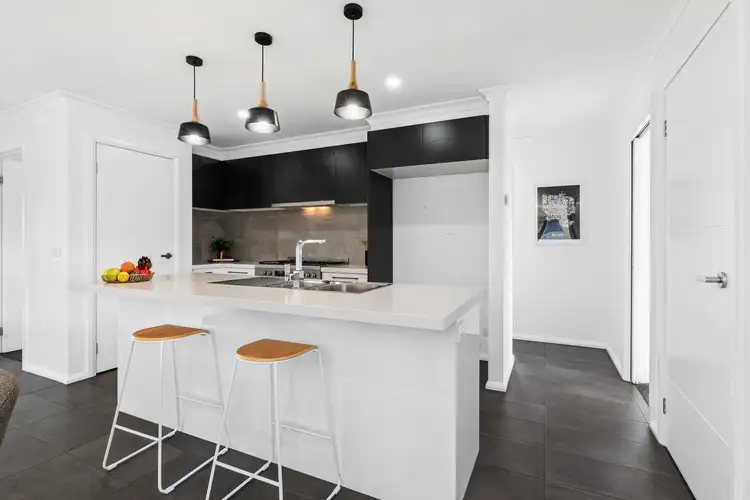 Third view of Homely house listing, 17 Roscommon Avenue, Alfredton VIC 3350