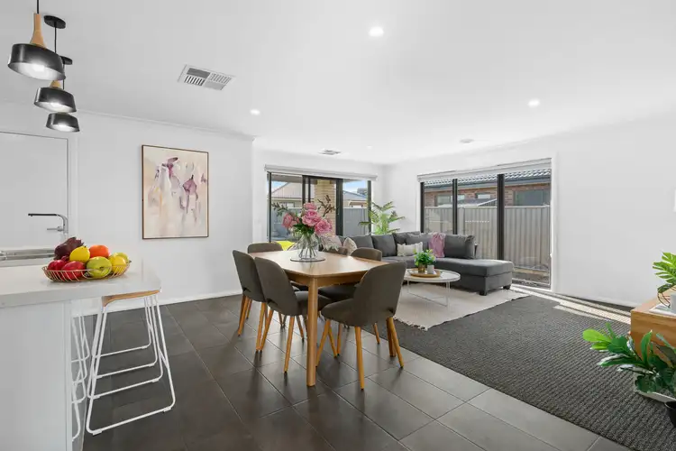 Fifth view of Homely house listing, 17 Roscommon Avenue, Alfredton VIC 3350