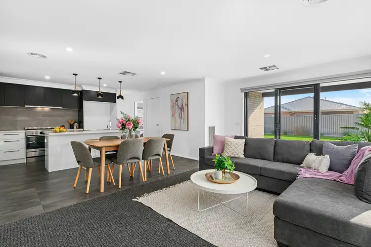Sixth view of Homely house listing, 17 Roscommon Avenue, Alfredton VIC 3350