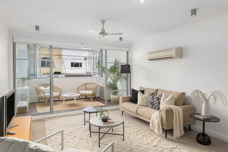 109/7-9 Abbott Street, Cammeray NSW 2062