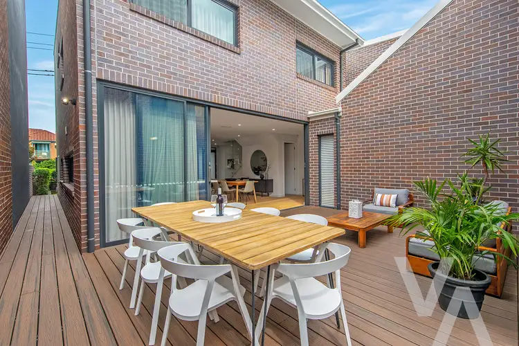Fourth view of Homely house listing, 124 Corlette Street, Cooks Hill NSW 2300