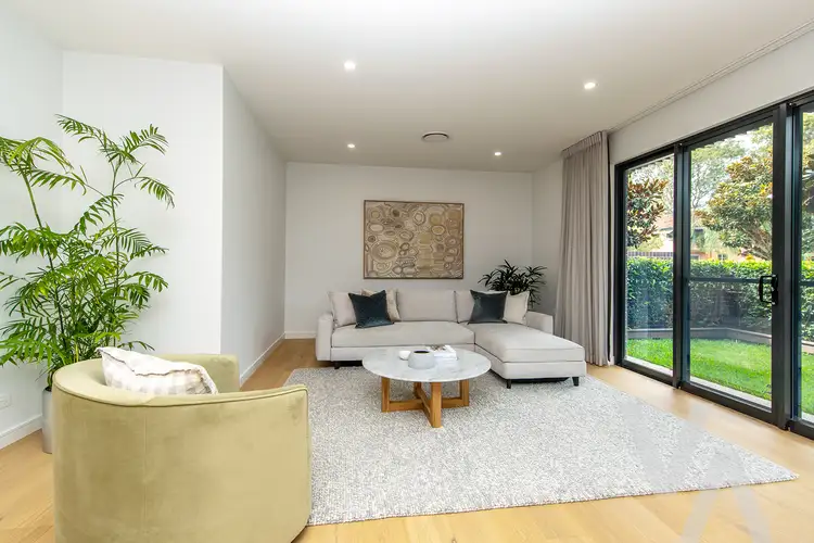 Fifth view of Homely house listing, 124 Corlette Street, Cooks Hill NSW 2300