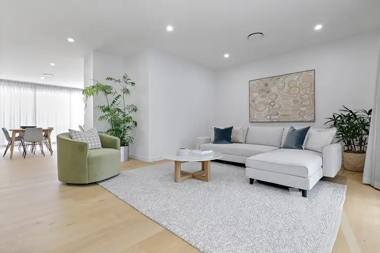 Sixth view of Homely house listing, 124 Corlette Street, Cooks Hill NSW 2300