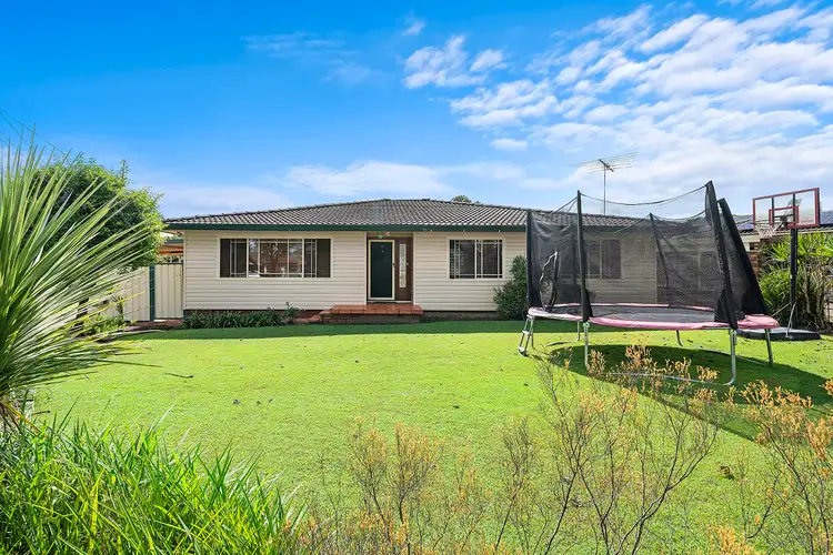 Main view of Homely house listing, 24 Sinai Avenue, Milperra NSW 2214