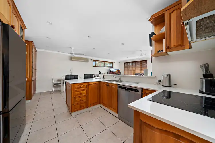 Second view of Homely house listing, 24 Sinai Avenue, Milperra NSW 2214