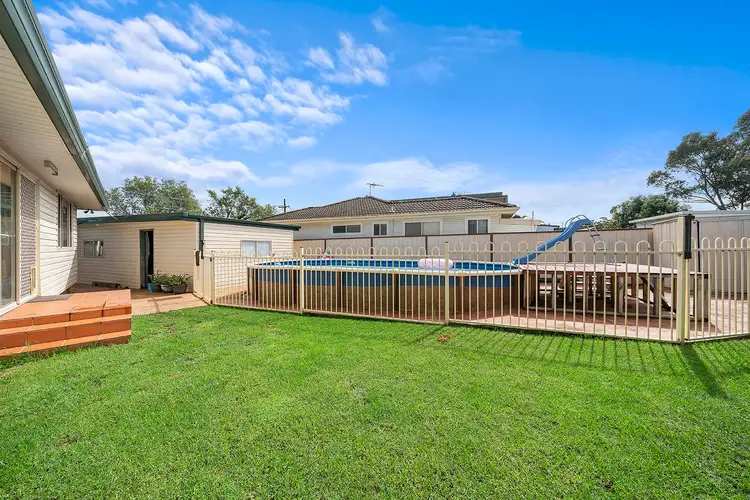 Sixth view of Homely house listing, 24 Sinai Avenue, Milperra NSW 2214