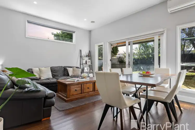 Sixth view of Homely house listing, 410 MacArthur Street, Soldiers Hill VIC 3350