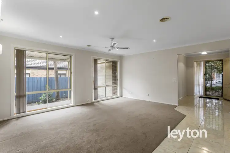 Third view of Homely house listing, 15 Prime Court, Berwick VIC 3806