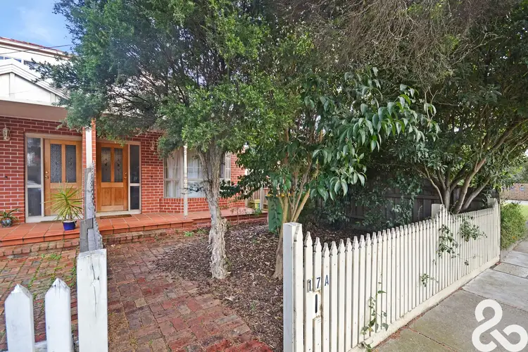 17A Glanfield Street, Northcote VIC 3070