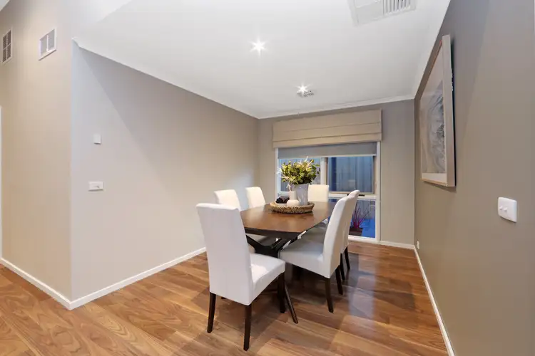 Fourth view of Homely house listing, 7 Adam Close, Rowville VIC 3178