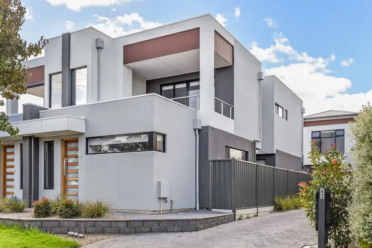 1/63 Forest Avenue, Newton SA 5074