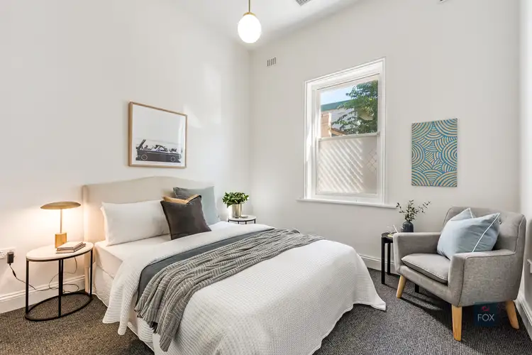 Third view of Homely house listing, 27 Beviss Street, North Adelaide SA 5006