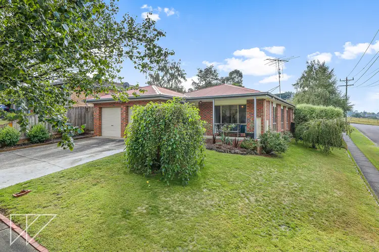 Main view of Homely house listing, 33 Margaret Street, Warragul VIC 3820