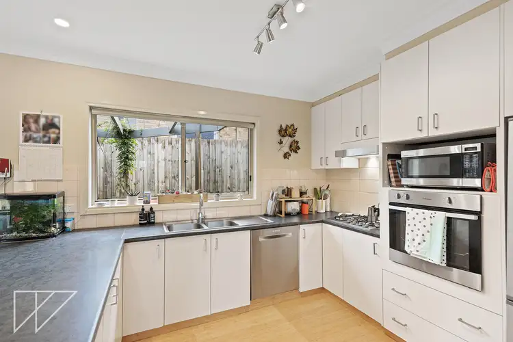 Fourth view of Homely house listing, 33 Margaret Street, Warragul VIC 3820