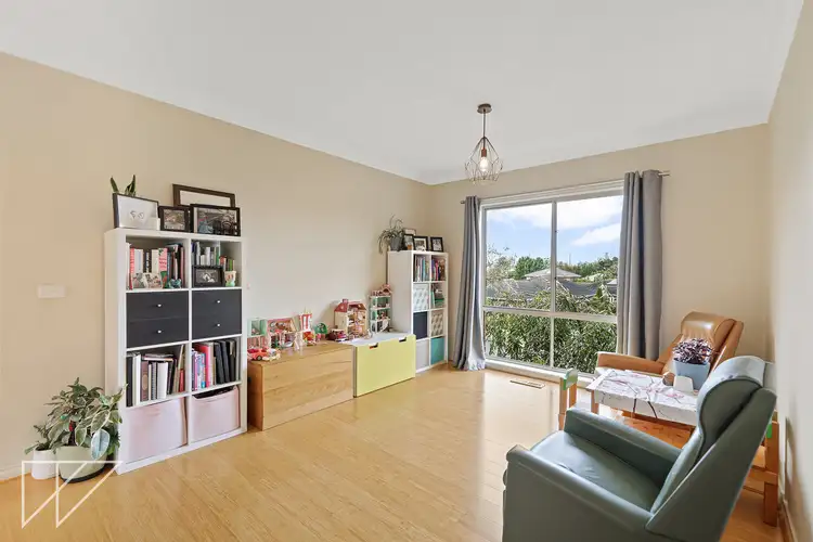 Fifth view of Homely house listing, 33 Margaret Street, Warragul VIC 3820