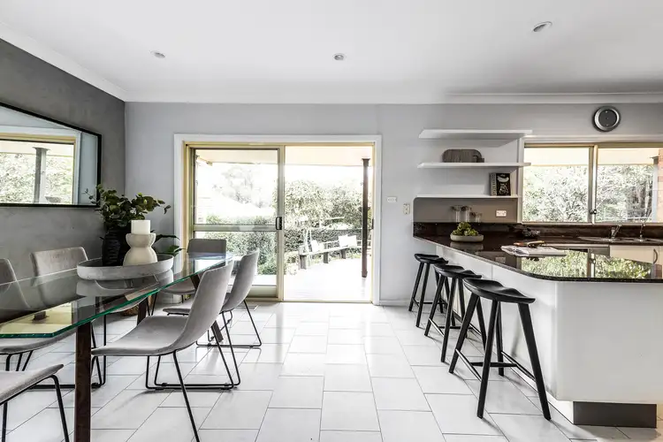 Third view of Homely semi-detached listing, 1/5B Hall Road, Hornsby NSW 2077