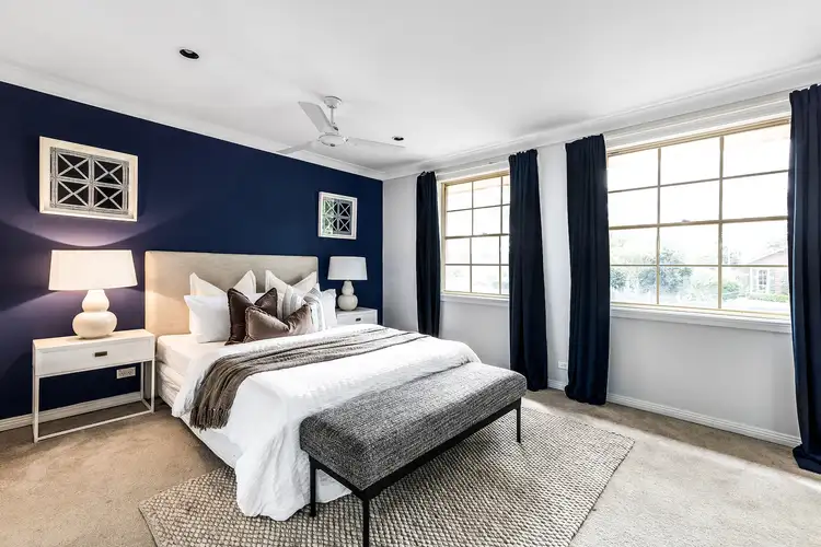 Sixth view of Homely semi-detached listing, 1/5B Hall Road, Hornsby NSW 2077
