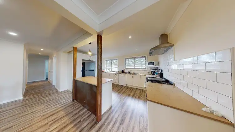 Second view of Homely house listing, 3 Hamer Court, Boondall QLD 4034
