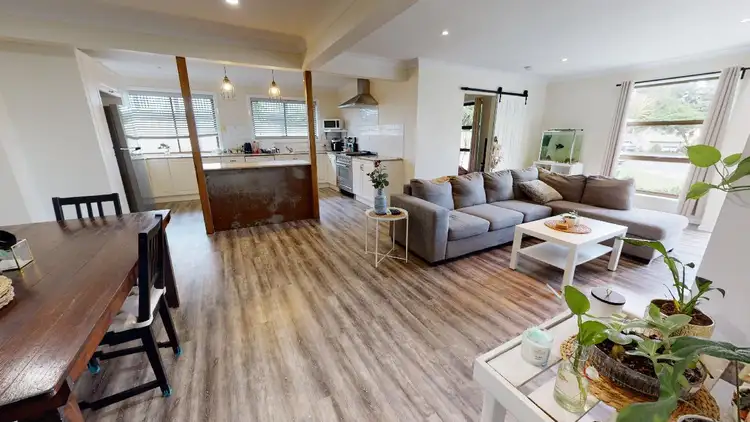 Third view of Homely house listing, 3 Hamer Court, Boondall QLD 4034