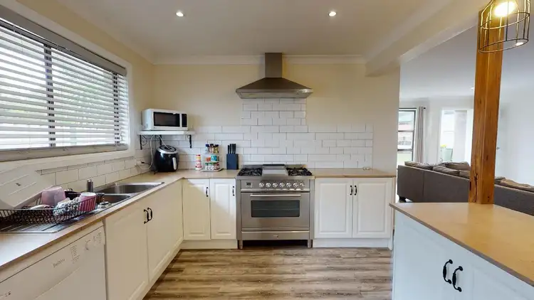 Fourth view of Homely house listing, 3 Hamer Court, Boondall QLD 4034