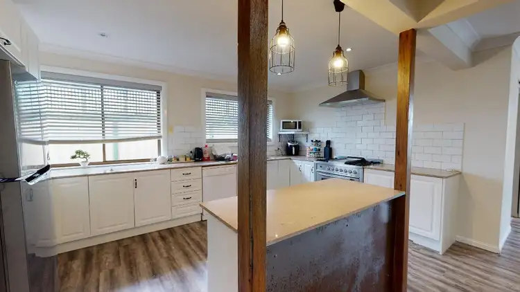 Sixth view of Homely house listing, 3 Hamer Court, Boondall QLD 4034