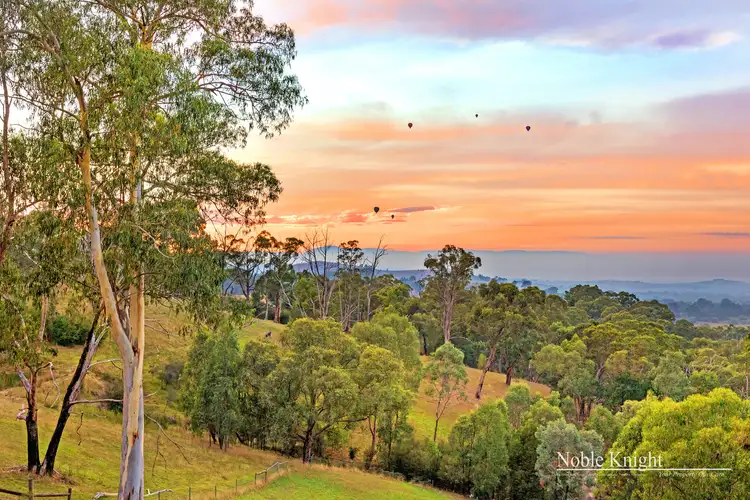 Second view of Homely house listing, 94 Uplands Road, Yarra Glen VIC 3775