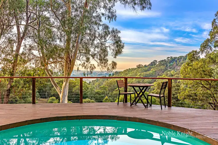 Third view of Homely house listing, 94 Uplands Road, Yarra Glen VIC 3775