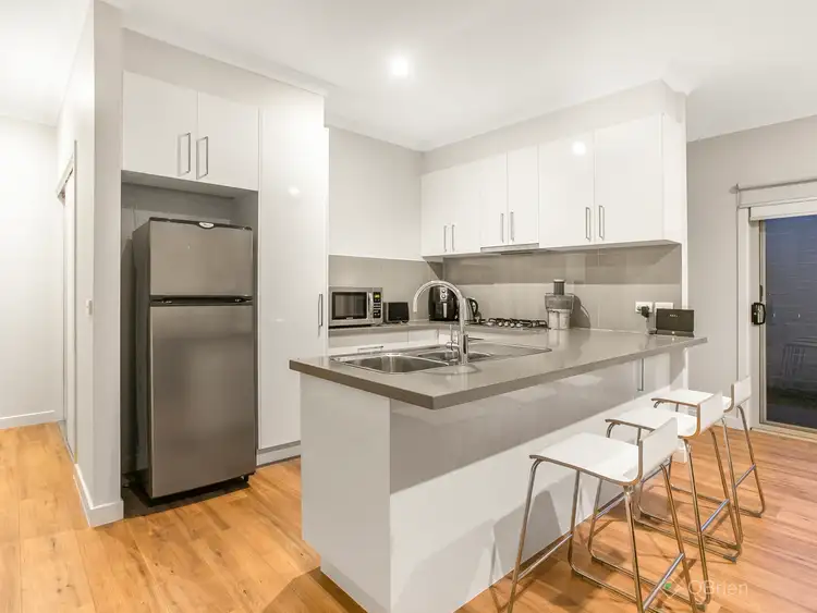 Second view of Homely house listing, 14a Greenlaw Crescent, Berwick VIC 3806