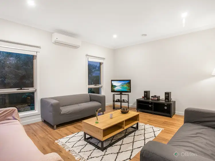 Third view of Homely house listing, 14a Greenlaw Crescent, Berwick VIC 3806