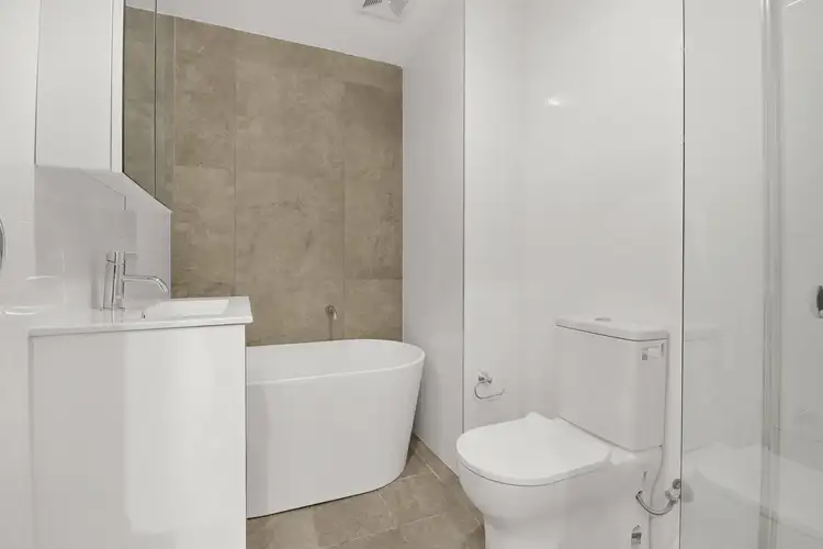 Third view of Homely apartment listing, 33/6 Bingham Street, Schofields NSW 2762