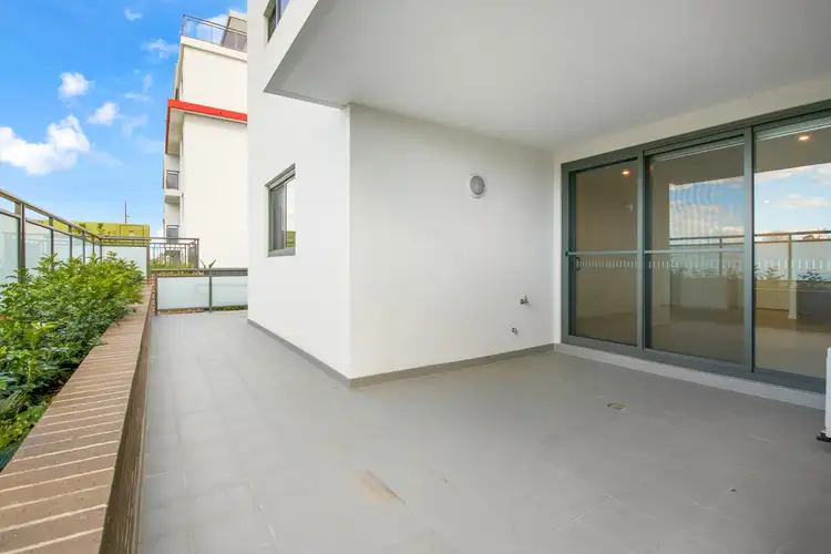 Sixth view of Homely apartment listing, 33/6 Bingham Street, Schofields NSW 2762