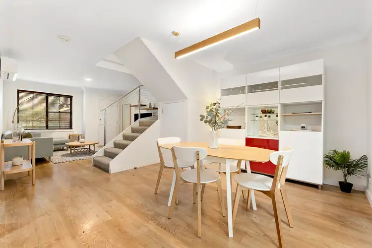 3/27 William Street, Leichhardt NSW 2040